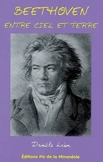 Beethoven entre ciel et terre : drame en deux actes