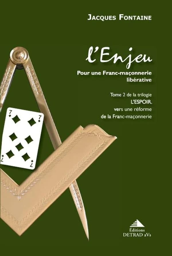L'enjeu : pour une franc-maçonnerie libérative