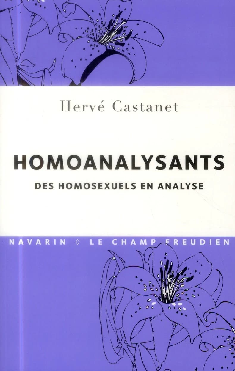 Homoanalysants : des homosexuels en analyse