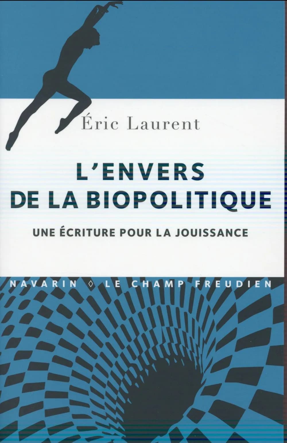 L'envers de la biopolitique : une écriture pour la jouissance