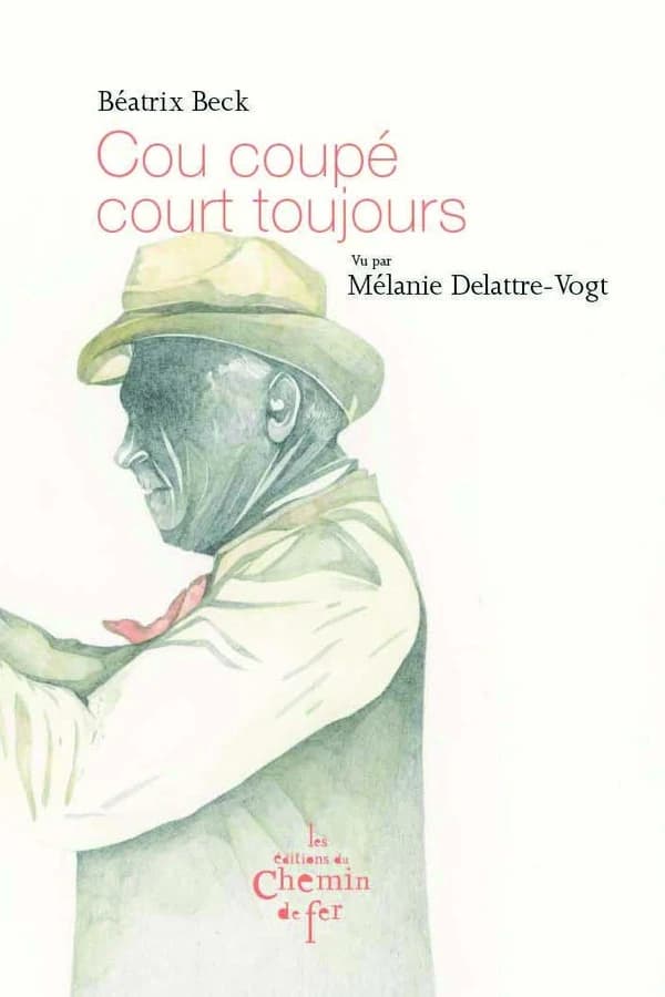 Cou coupé court toujours