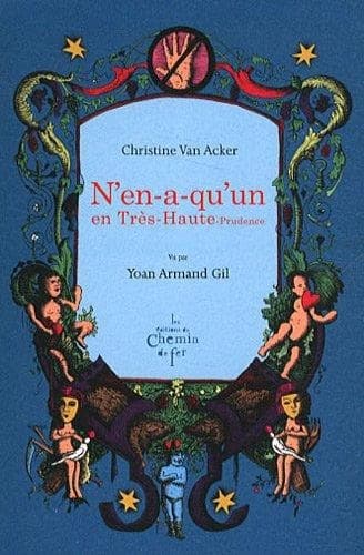 N'en-a-qu'un en Très-Haute-Prudence