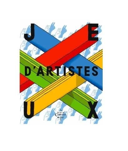 Jeux d'artistes : [exposition, Annecy, Musée-château d'Annecy, 15 décembre 2012-30 mars 2013]