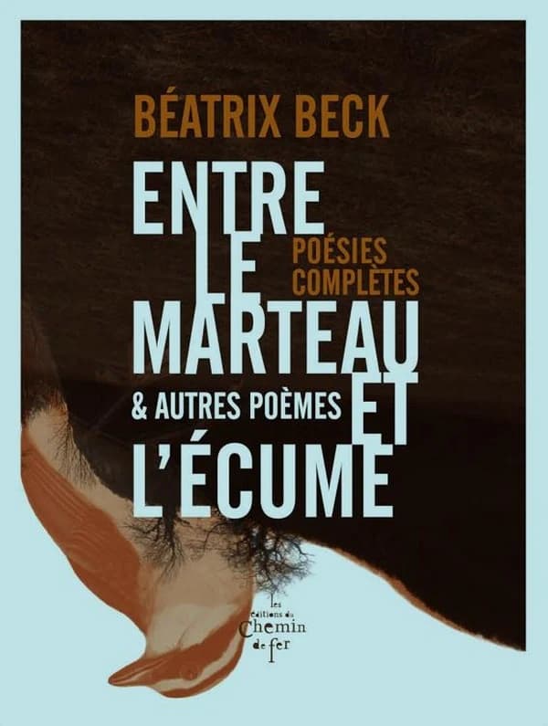 Entre le marteau et l'enclume : & autres poèmes : poésies complètes