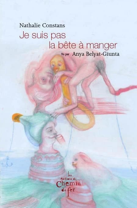 Je suis pas la bête à manger : début de la géographie
