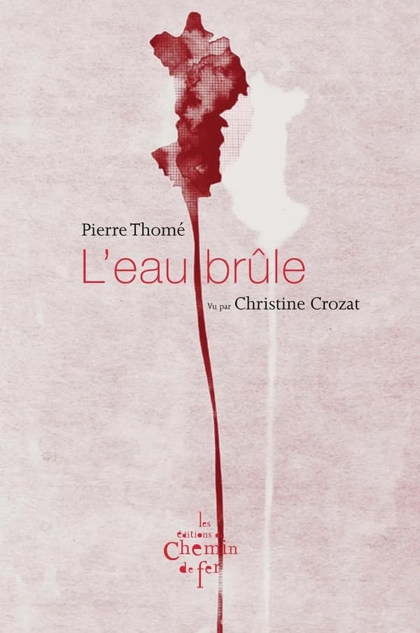 L'eau brûle