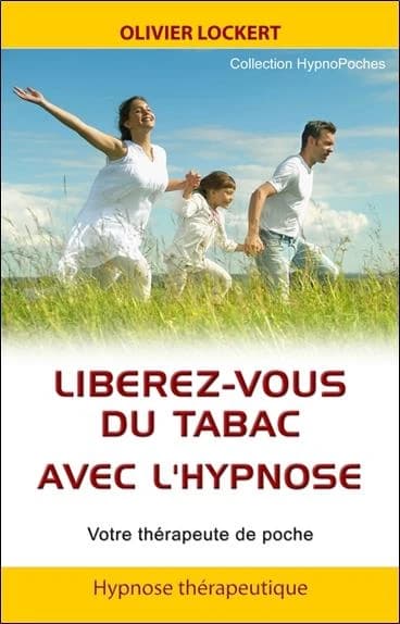 Libérez-vous du tabac avec l'hypnose : votre thérapeute de poche