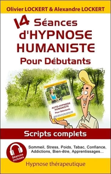 Séances d'hypnose humaniste pour les débutants