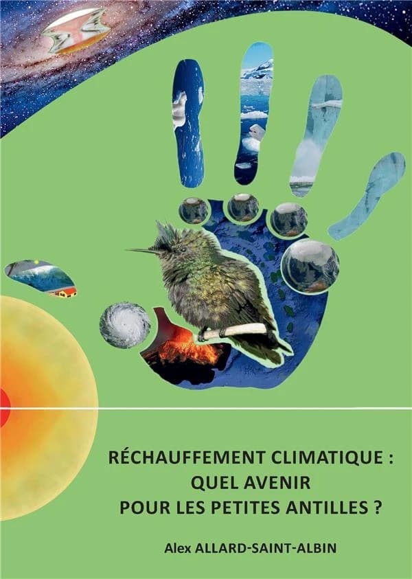 Réchauffement climatique, quel avenir pour les Petites Antilles ?