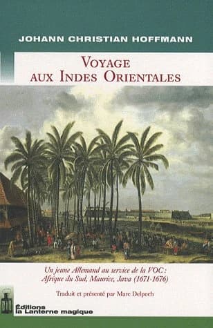 Voyage aux Indes orientales