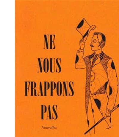 Ne nous frappons pas : nouvelles