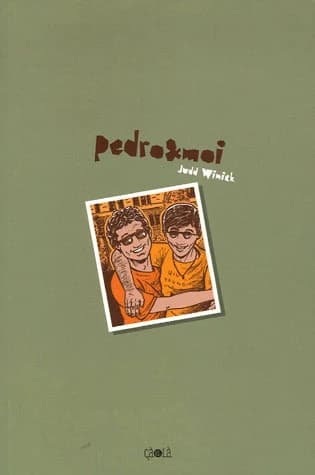 Pedro & moi