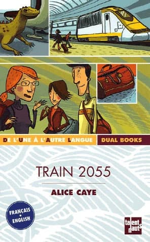 Train 2055