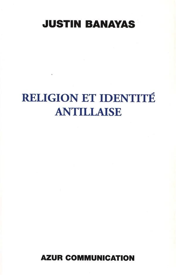 Religion et identité antillaise