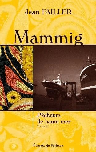 Pêcheurs de haute mer