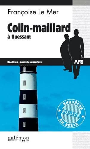 Colin-maillard à Ouessant
