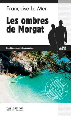 Les ombres de Morgat