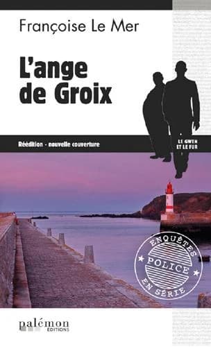L'ange de Groix
