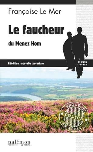 Le faucheur de Menez Hom
