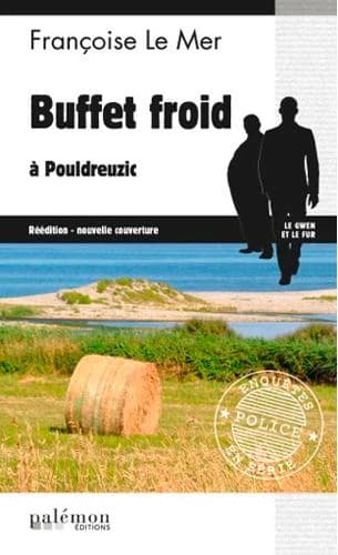 Buffet froid à Pouldreuzic