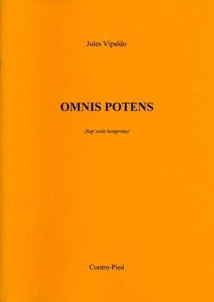 Om(i)nis(tre) potens ou Le K Sarko : rap'sotie hongroise