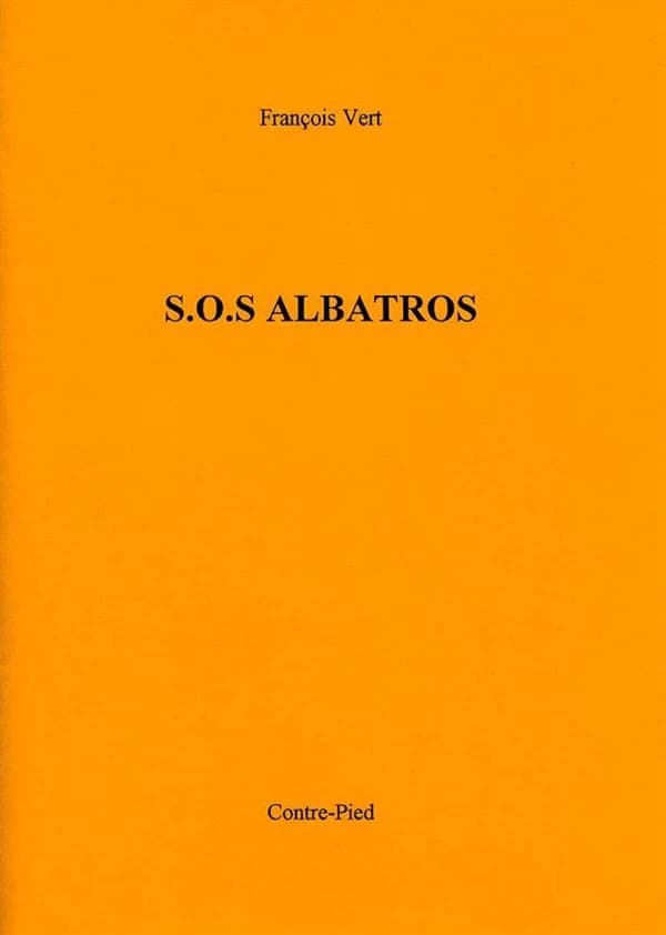 SOS albatros ou Trois études en vue d'une réintroduction de la truite et du saumon dans les eaux de la Seine et de ses affluents