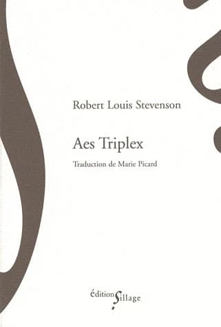 Aes triplex ; suivi de El Dorado