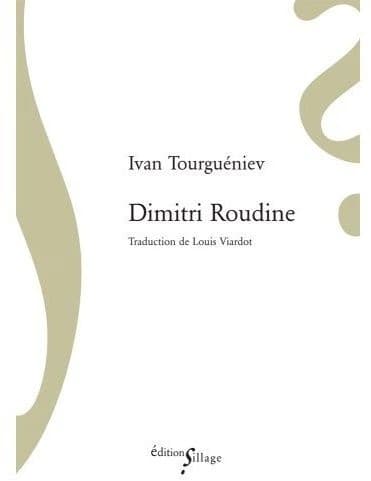 Dimitri Roudine