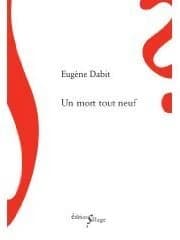 Un mort tout neuf