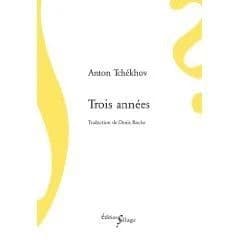 Trois années