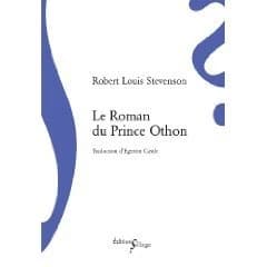 Le roman du prince Othon