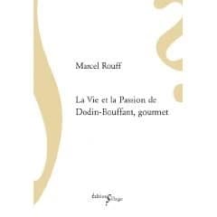 La Vie et la passion de Dodin-Bouffant, Gourmet