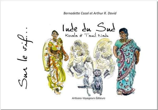 Inde du Sud : Kerala et Tamil Nadu