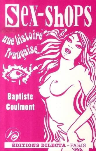 Sex-shops : une histoire française