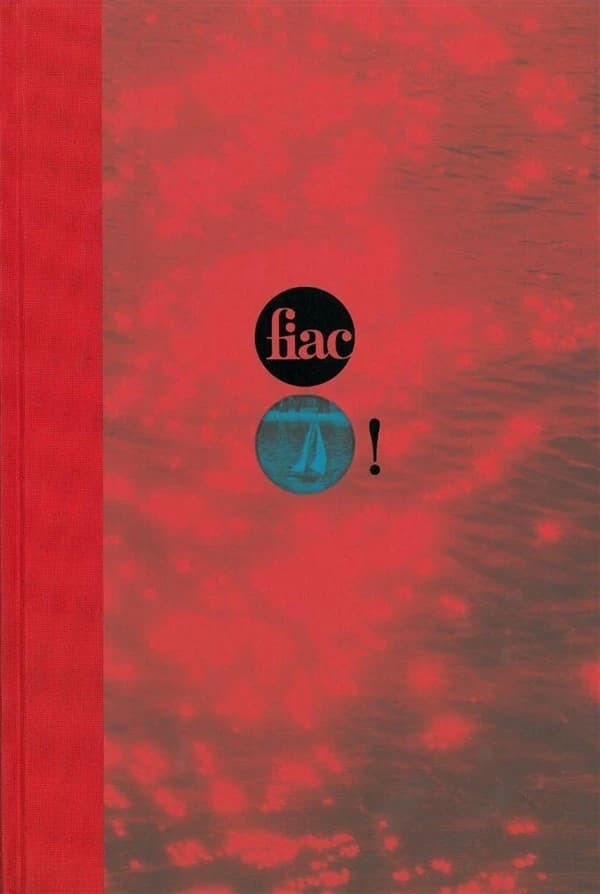 FIAC ! : [aux Tuileries]