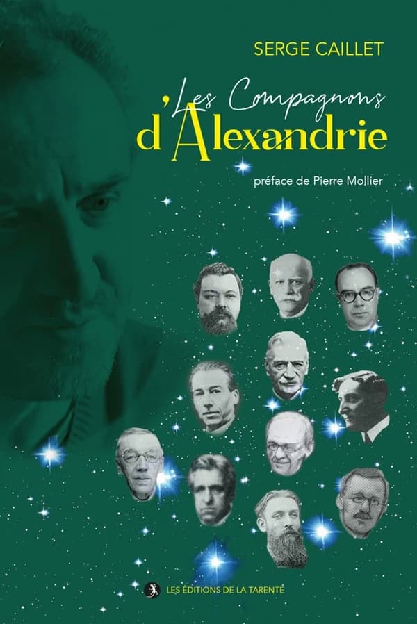 Les compagnons d'Alexandrie