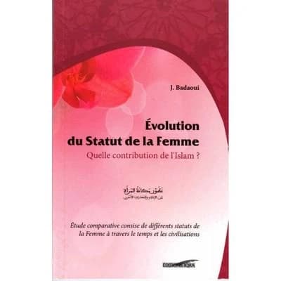 Évolution du statut de la femme : quelle contribution de l'islam ?