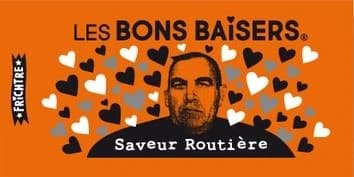 Saveur routière