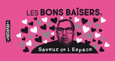 Saveur de l'espace ([Éd.] spéciale J'aime ma presbytie) [Serge Morinbedou]