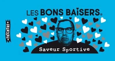 Saveur sportive ([Éd.] spéciale J'aime ma presbytie) [Serge Morinbedou]