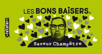 Saveur champêtre ([Éd.] spéciale J'aime ma presbytie) [Serge Morinbedou]
