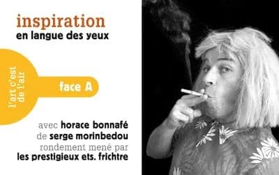 Inspiration