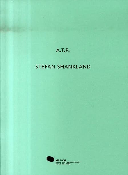 ATP, Stefan Shankland