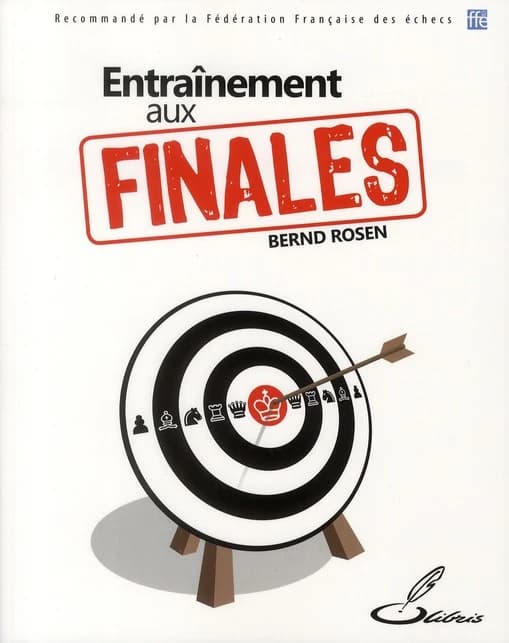 Entraînement aux finales