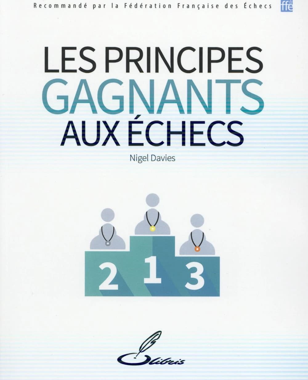 Les principes gagnants aux échecs