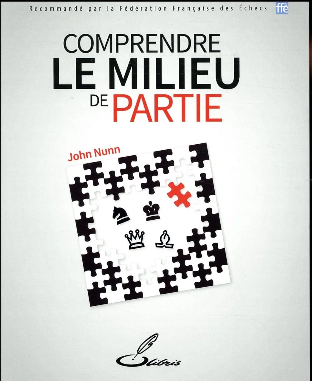 Comprendre le milieu de partie