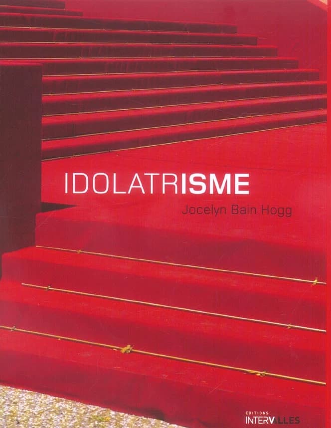 Idolâtrisme