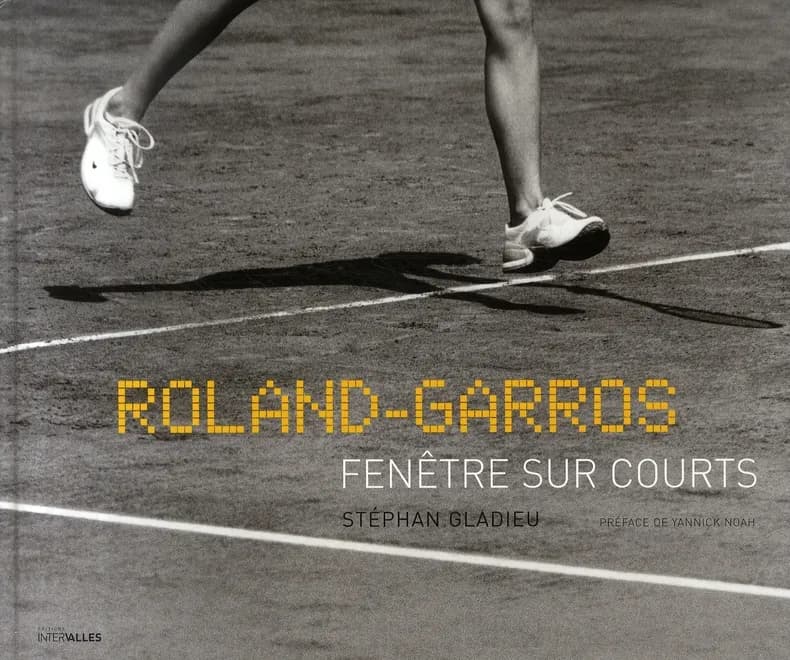 Roland-Garros : fenêtre sur courts