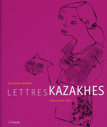 Lettres kazakhes