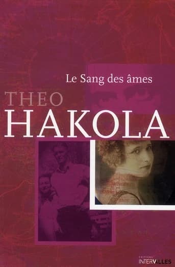Le sang des âmes
